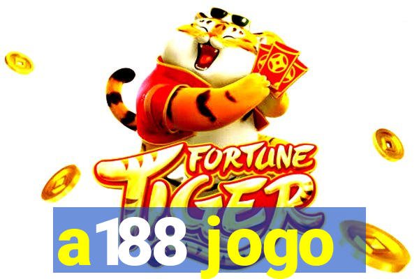 a188 jogo